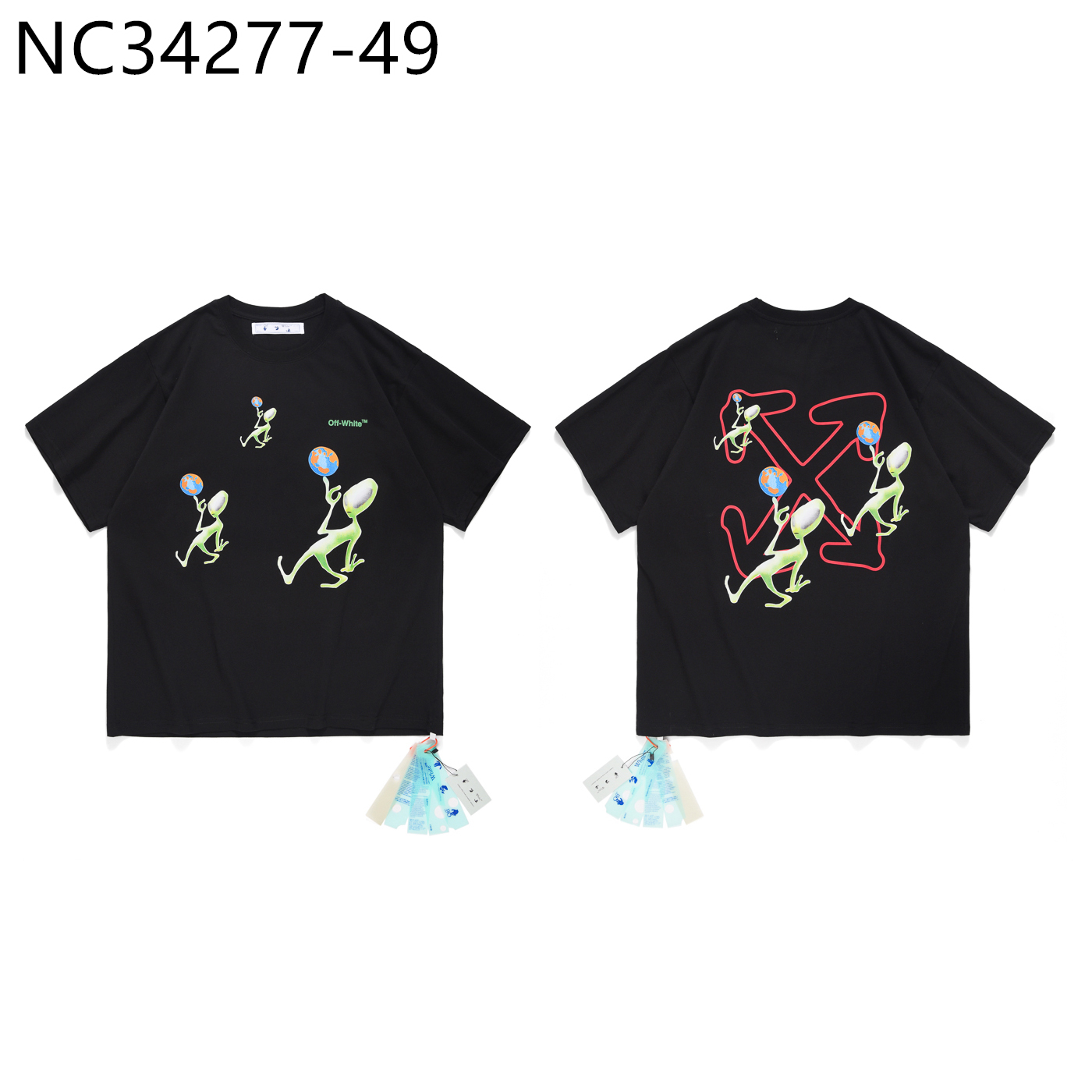 OFF WHITE $24 gallery