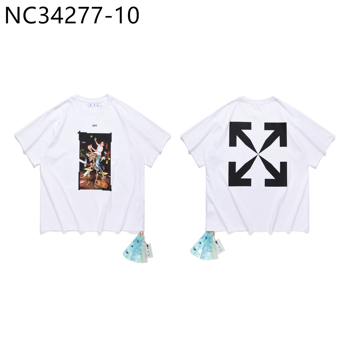 OFF WHITE $24 gallery