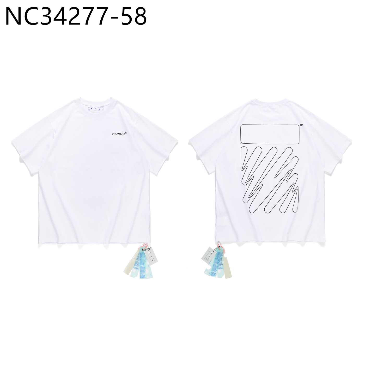 OFF WHITE $24 gallery