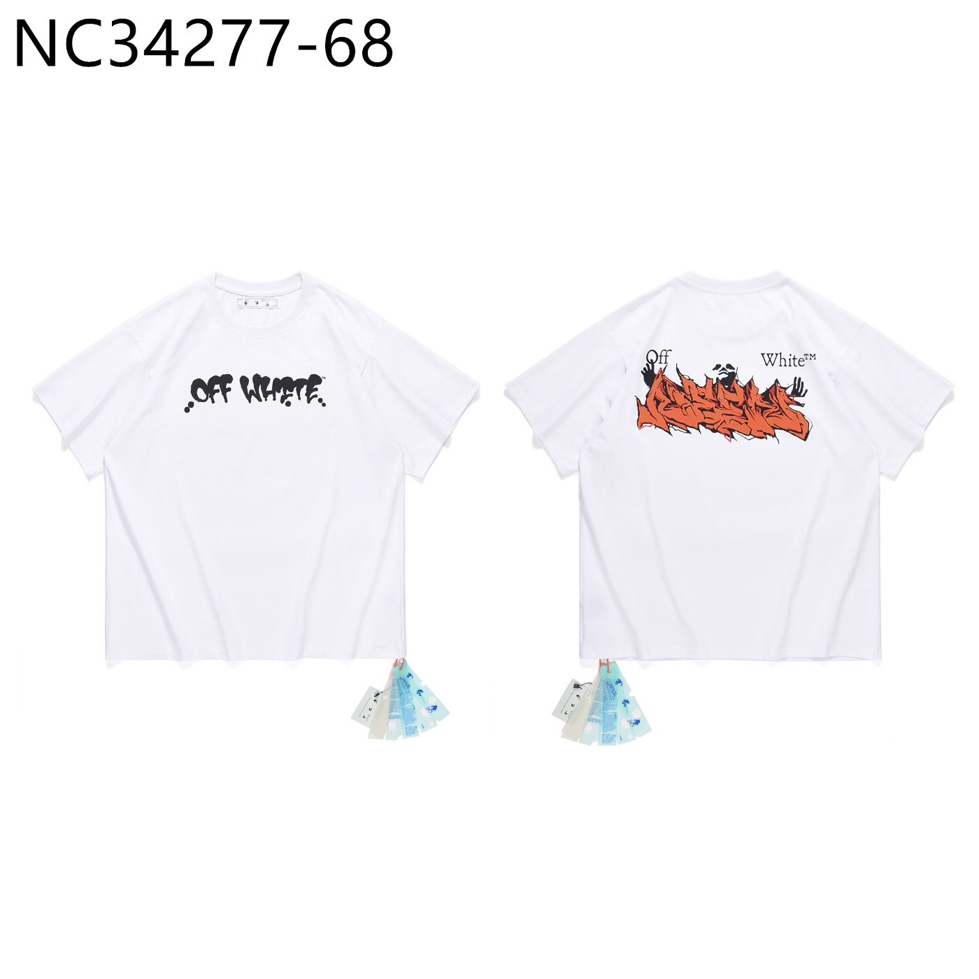 OFF WHITE $24 gallery