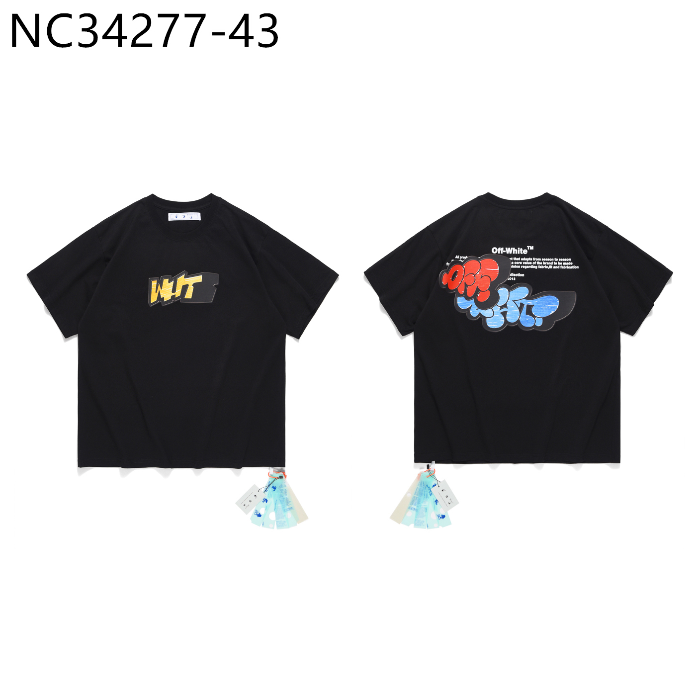 OFF WHITE $24 gallery