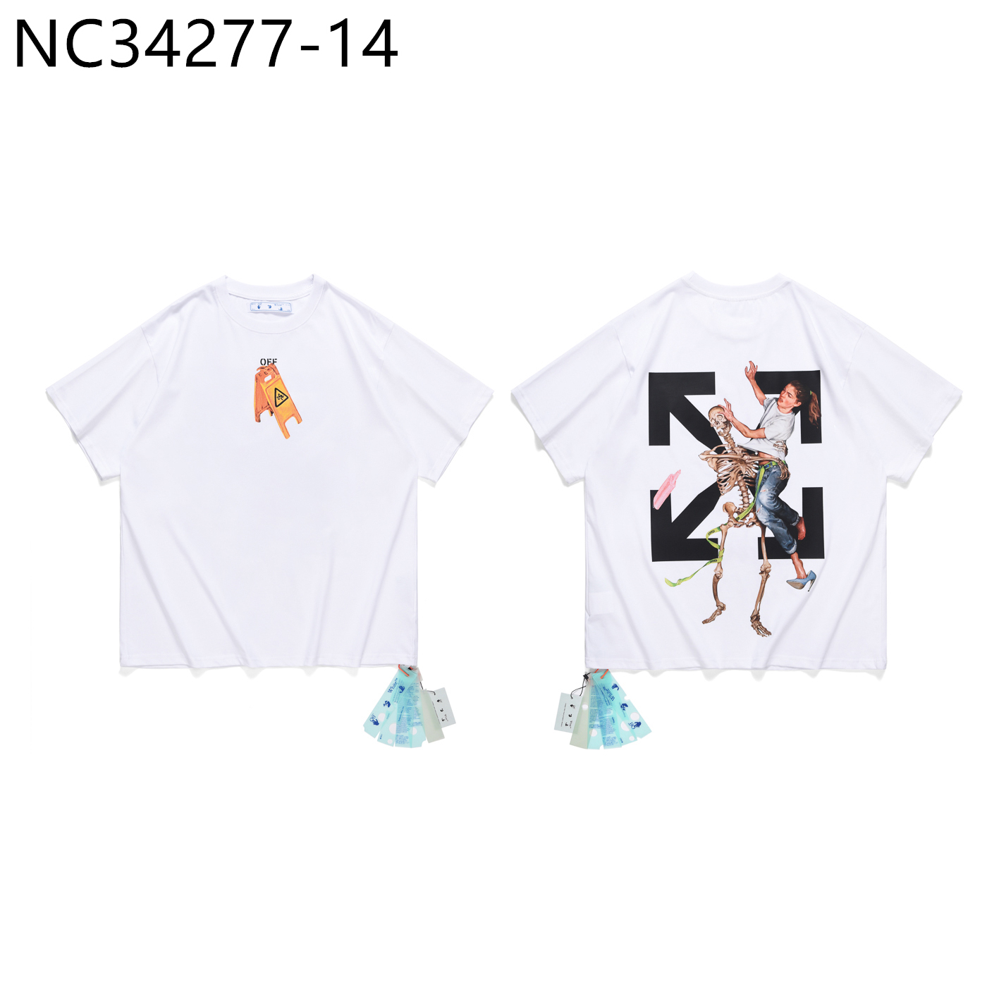 OFF WHITE $24 gallery