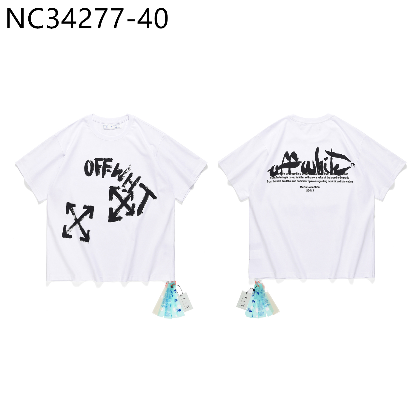 OFF WHITE $24 gallery