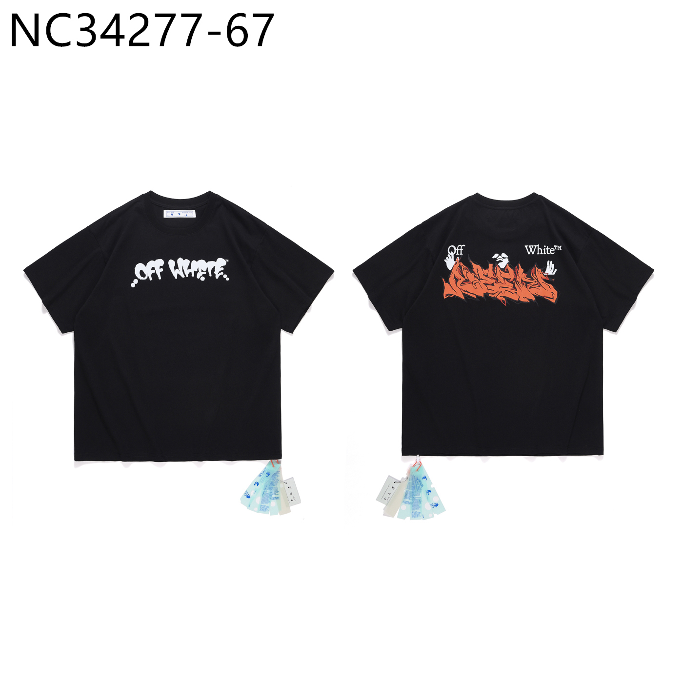 OFF WHITE $24 gallery