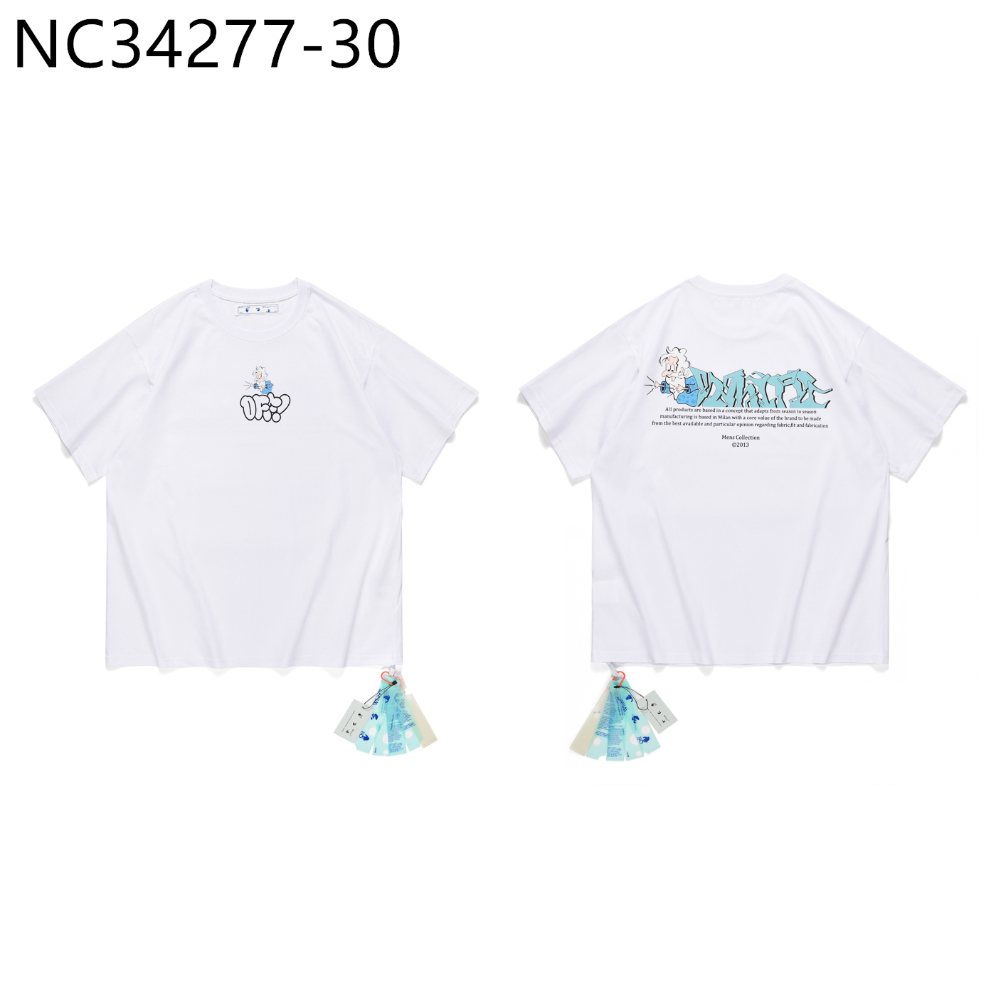 OFF WHITE $24 gallery