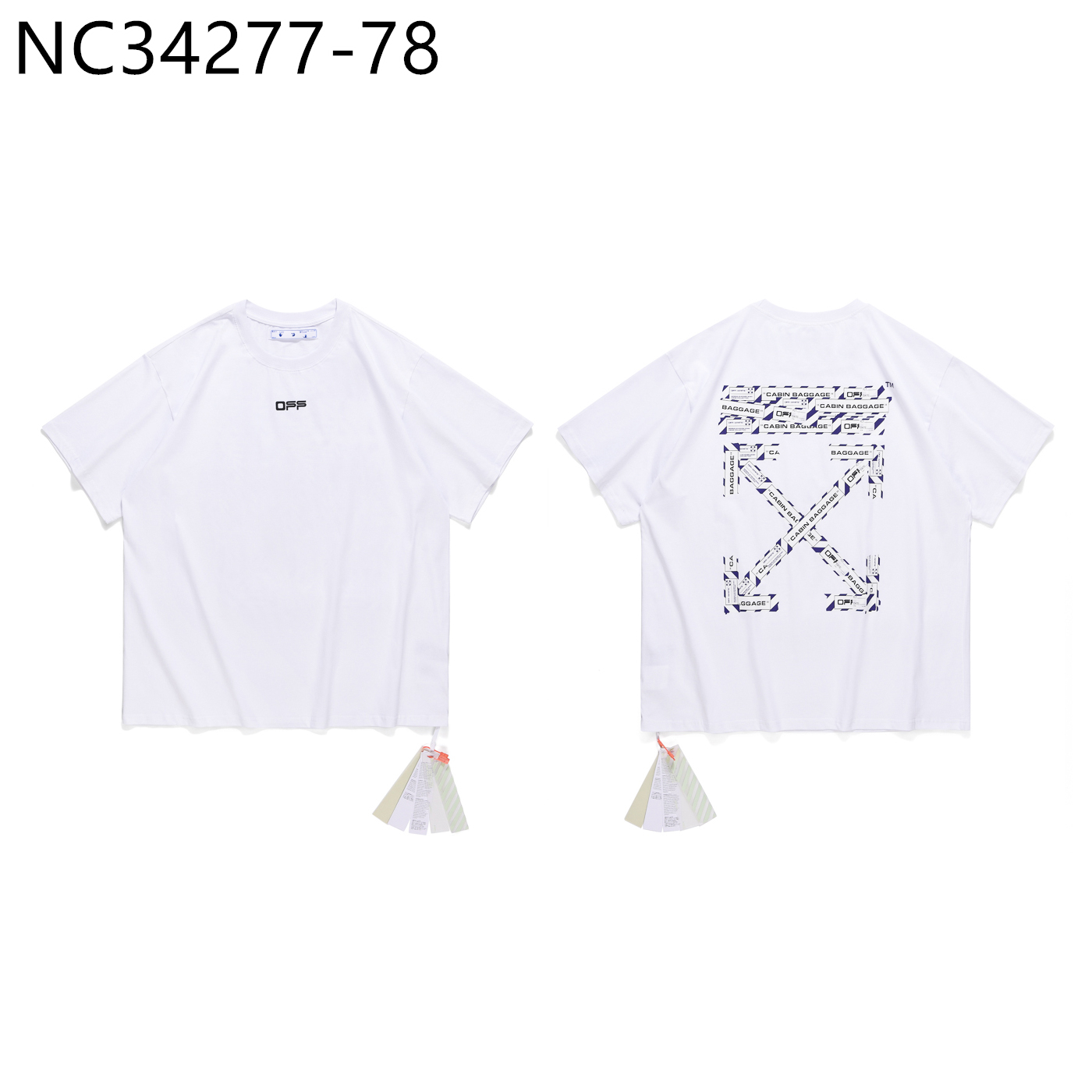 OFF WHITE $24 gallery