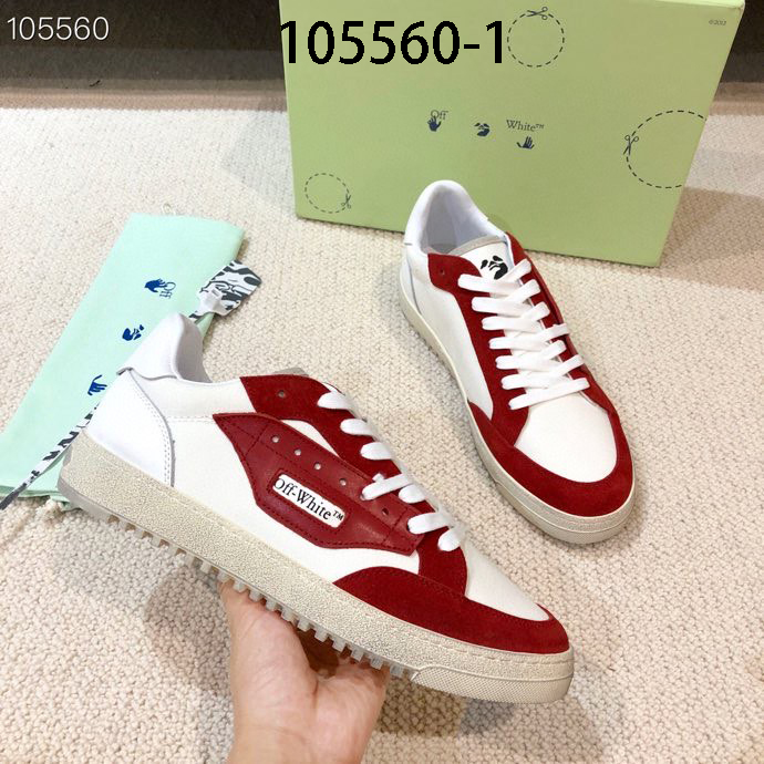 OFF WHITE $84 gallery