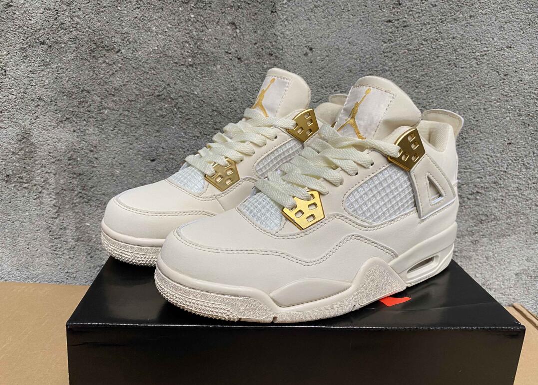 OMH jordan 4 59.99usd gallery