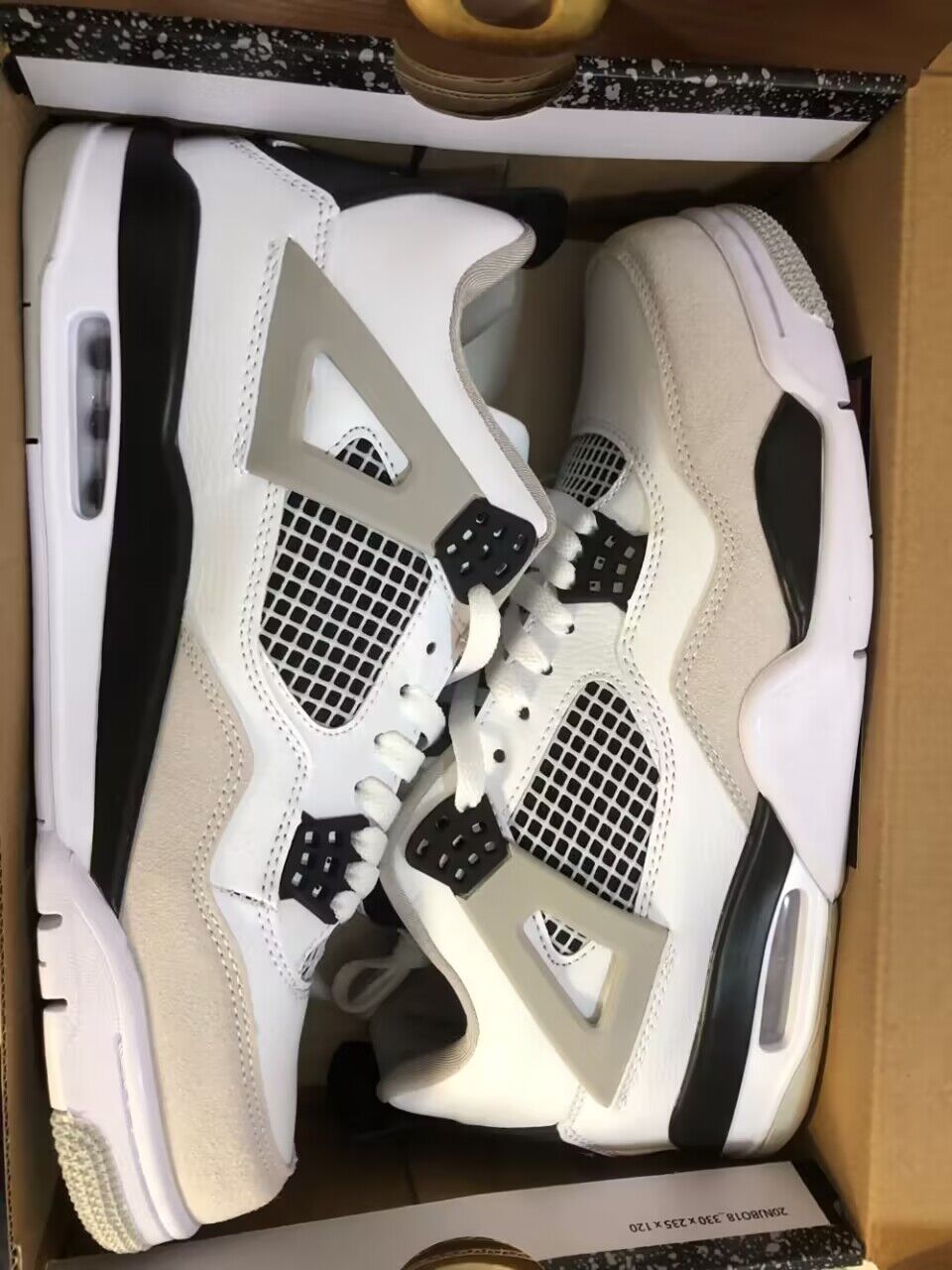 OMH jordan 4 59.99usd gallery