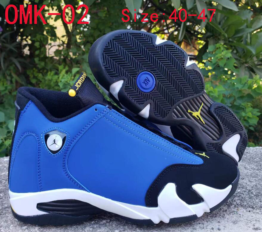 OMK jordan 14 59.99usd gallery