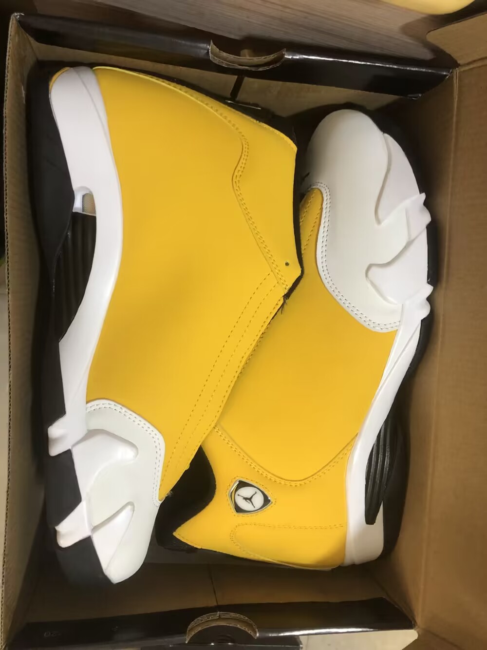 OMK jordan 14 59.99usd gallery