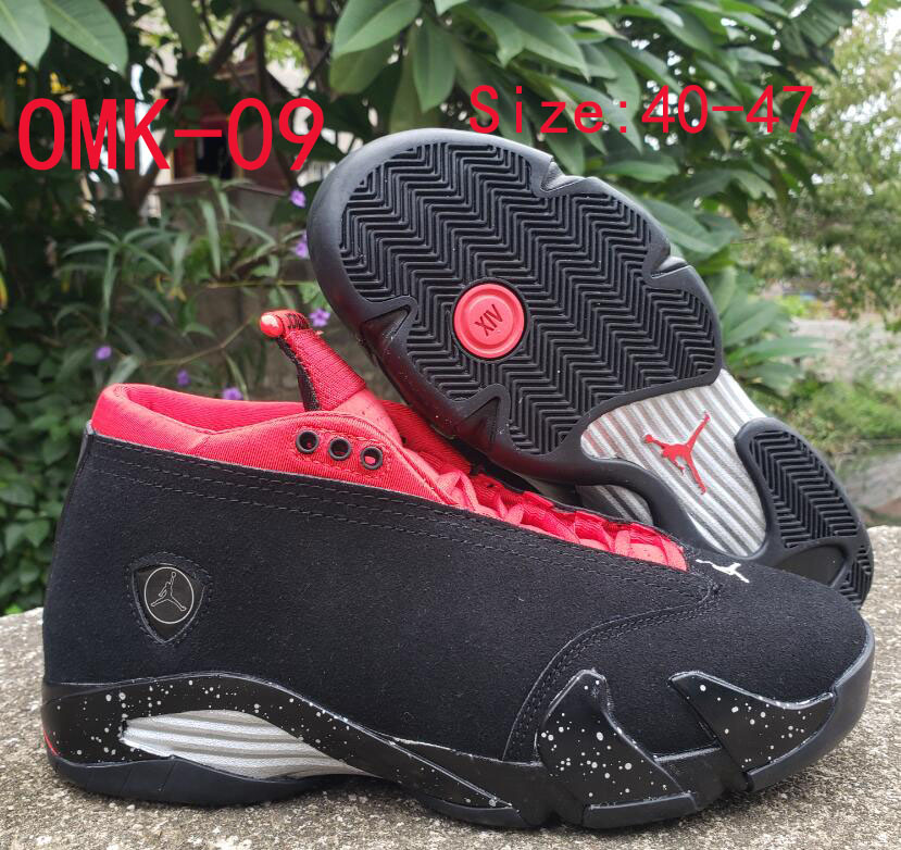 OMK jordan 14 59.99usd gallery