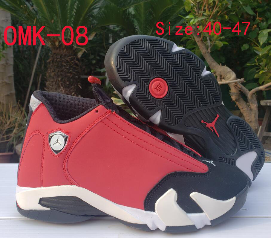 OMK jordan 14 59.99usd gallery