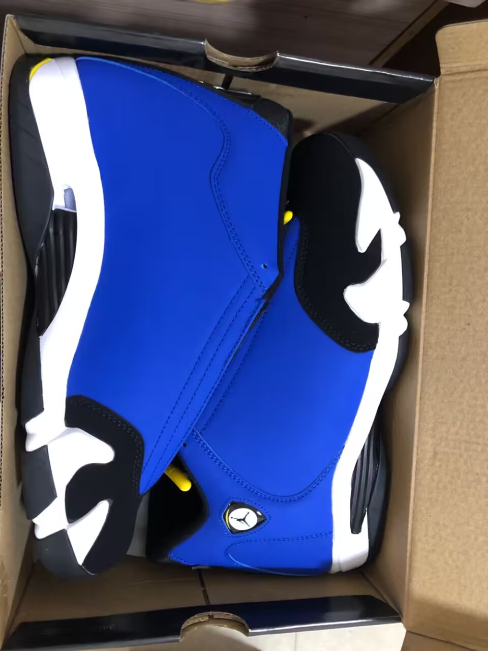 OMK jordan 14 59.99usd gallery