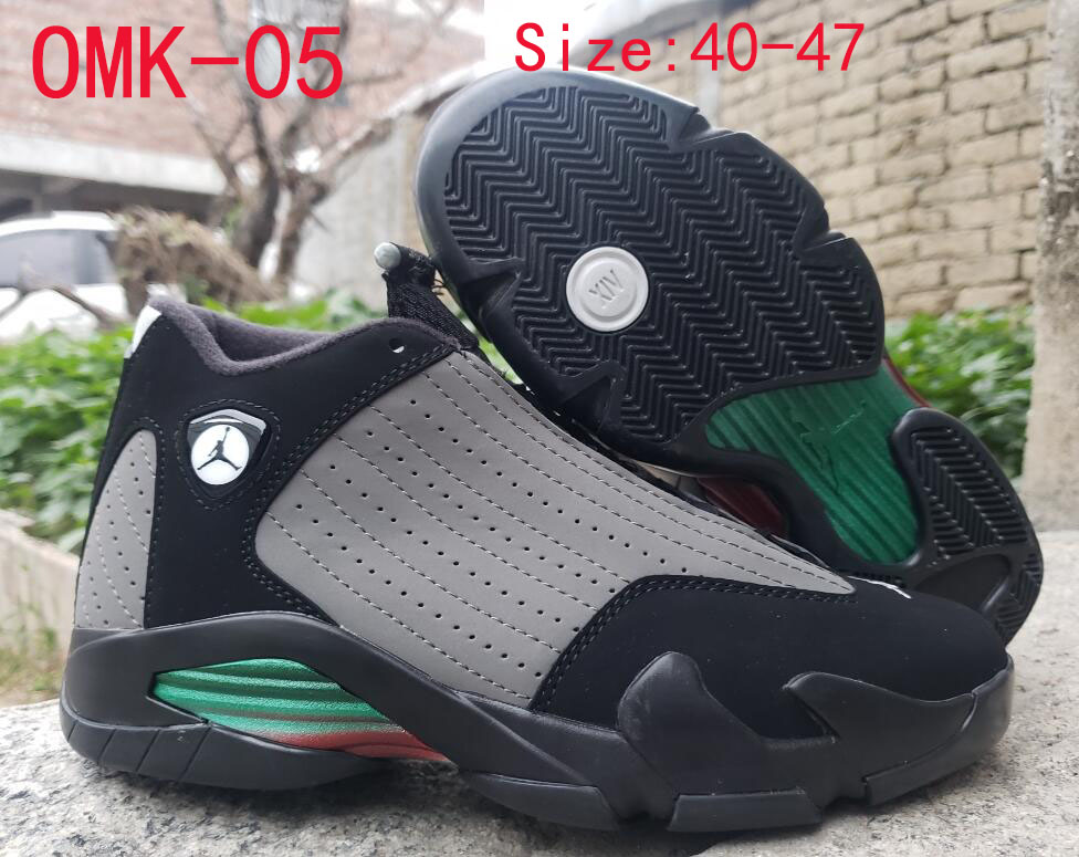 OMK jordan 14 59.99usd gallery