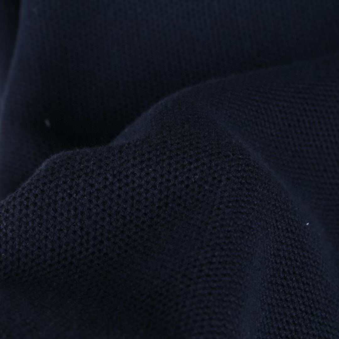 OO607 polo sweater gallery