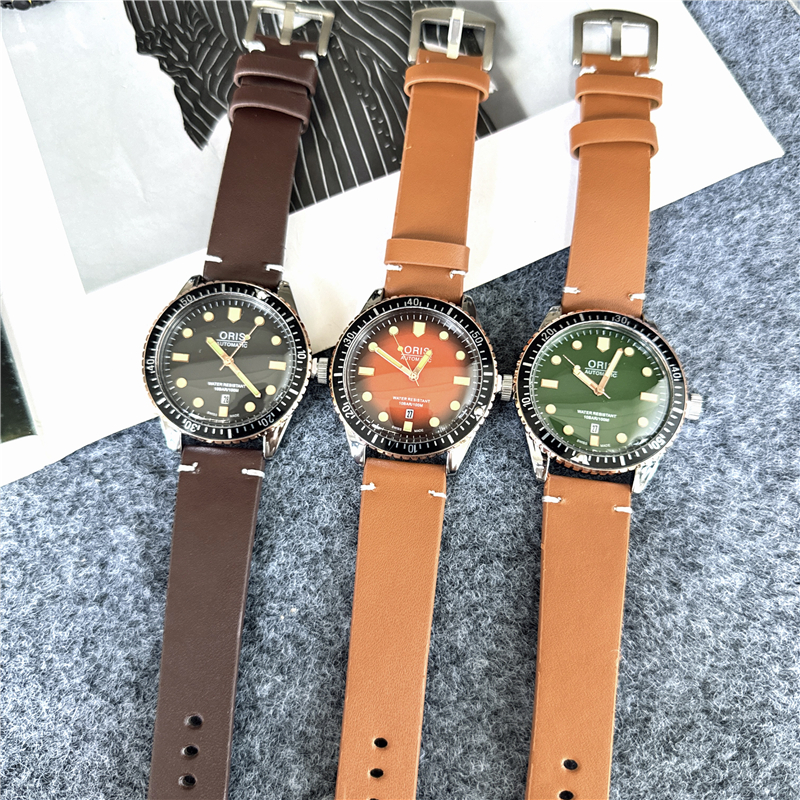 ORIS $20 gallery