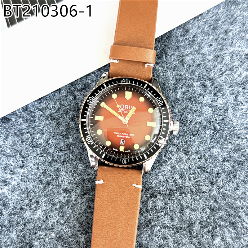 ORIS $20 gallery