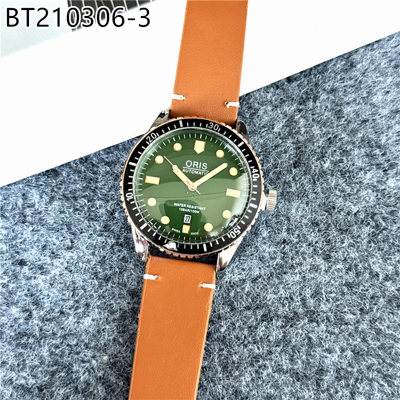 ORIS $20 gallery