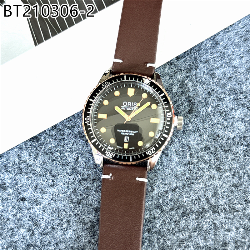 ORIS $20 gallery