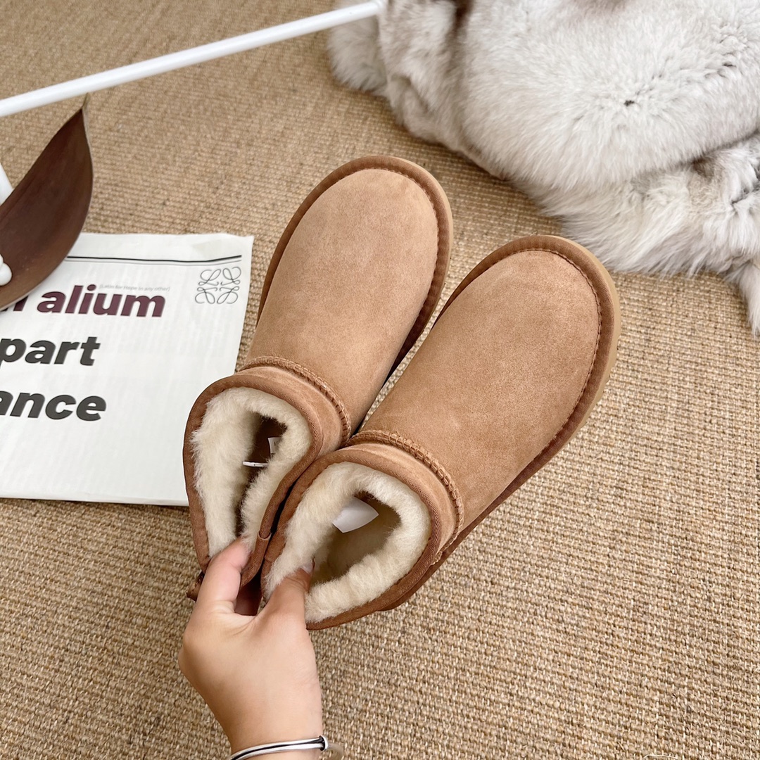 Oo1233-275.69💴38.83$UGG gallery