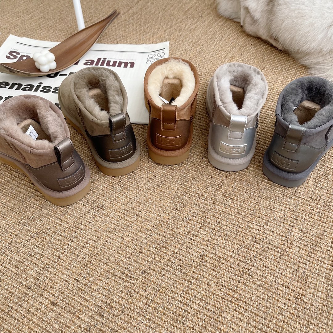 Oo1233-275.69💴38.83$UGG gallery