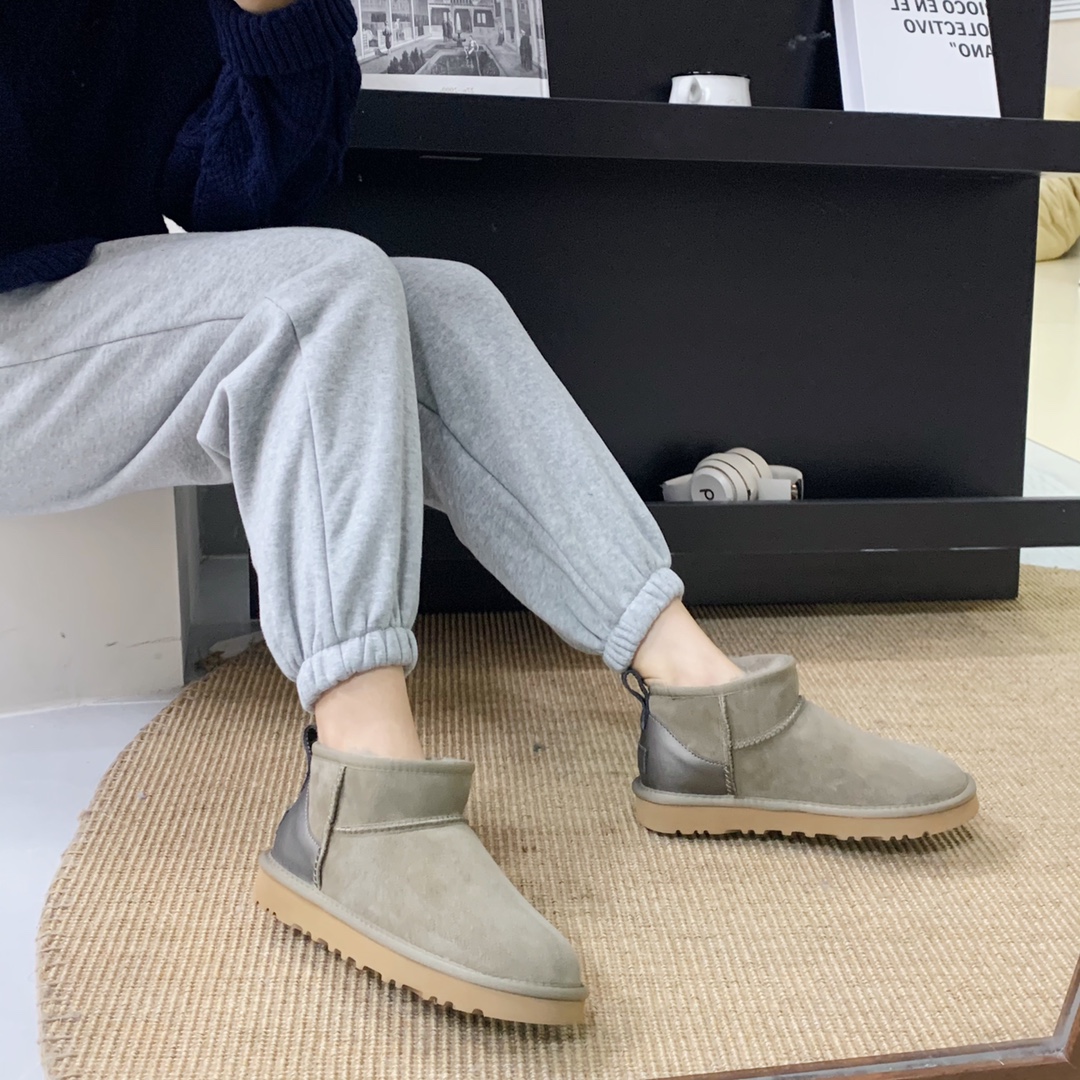 Oo1233-275.69💴38.83$UGG gallery