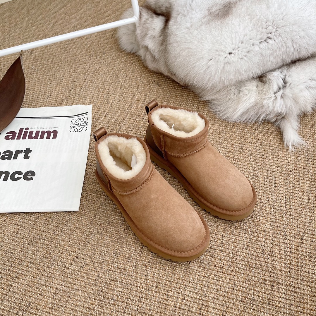 Oo1233-275.69💴38.83$UGG gallery