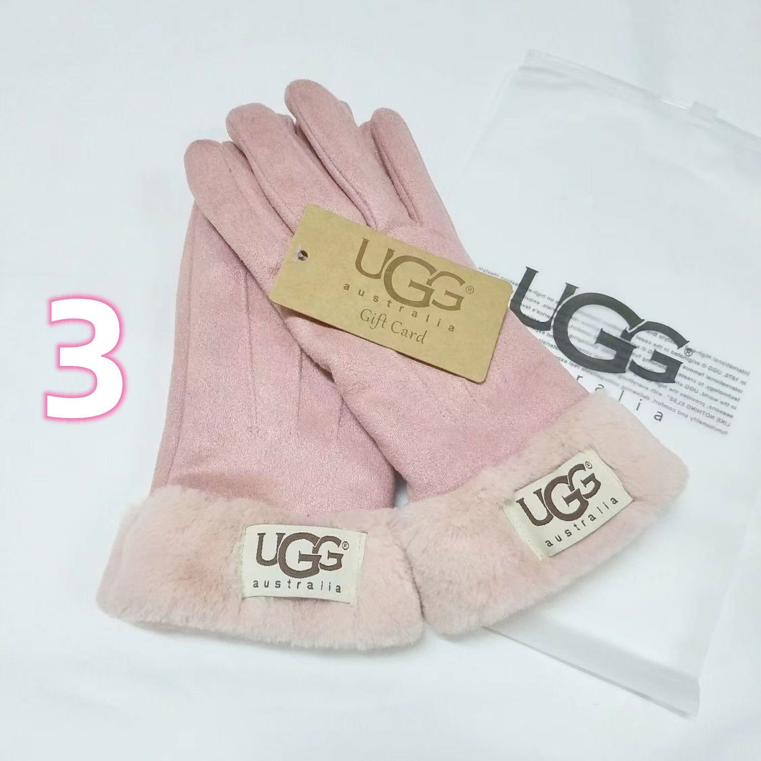 Oo1242-151.2💴20.22$UGG gallery