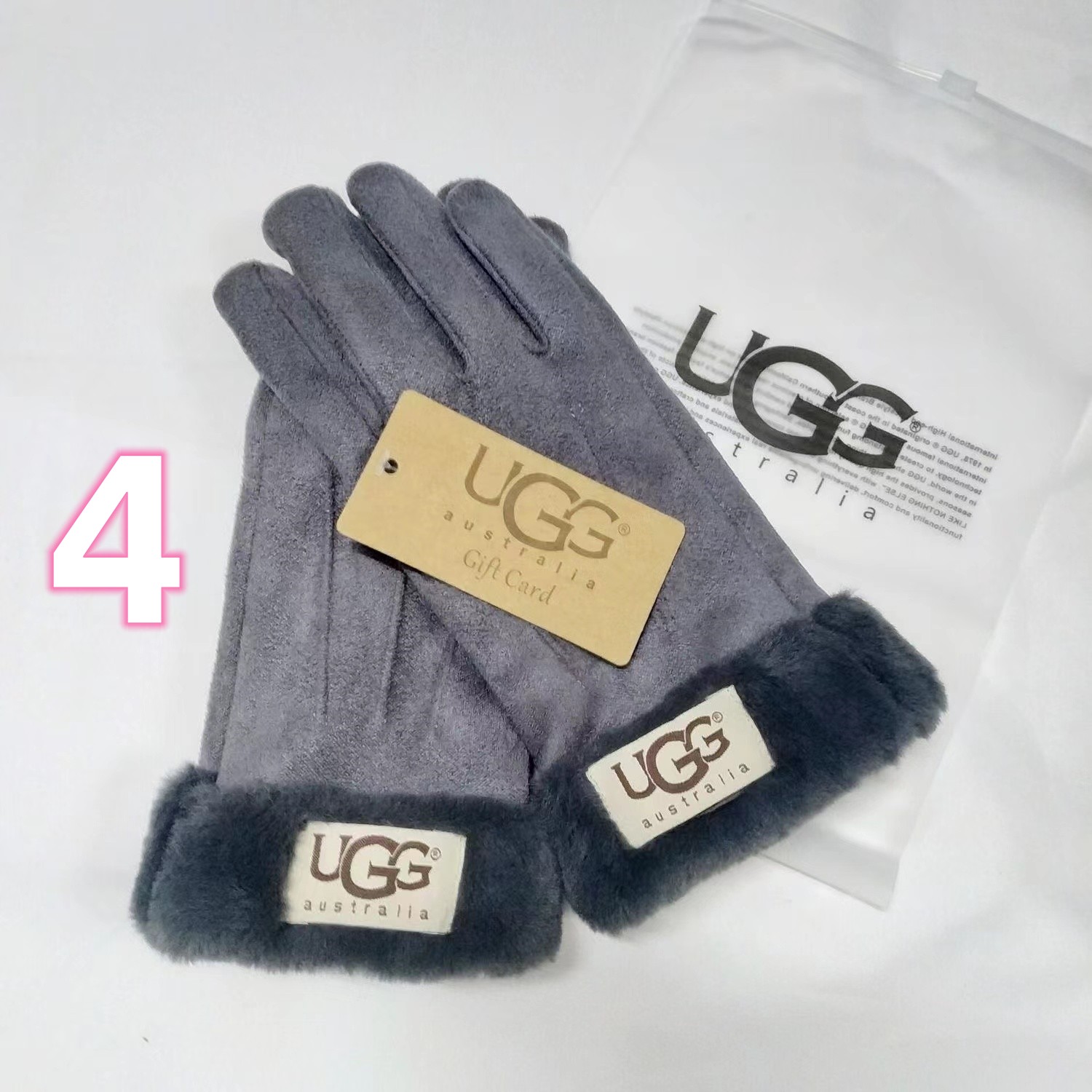 Oo1242-151.2💴20.22$UGG gallery