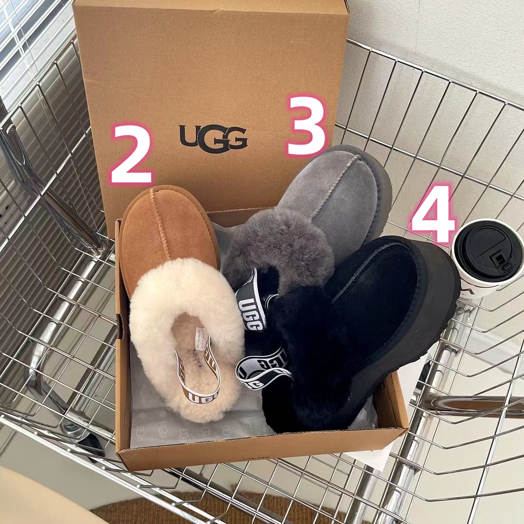 Oo1260-345.6💴48$UGG gallery