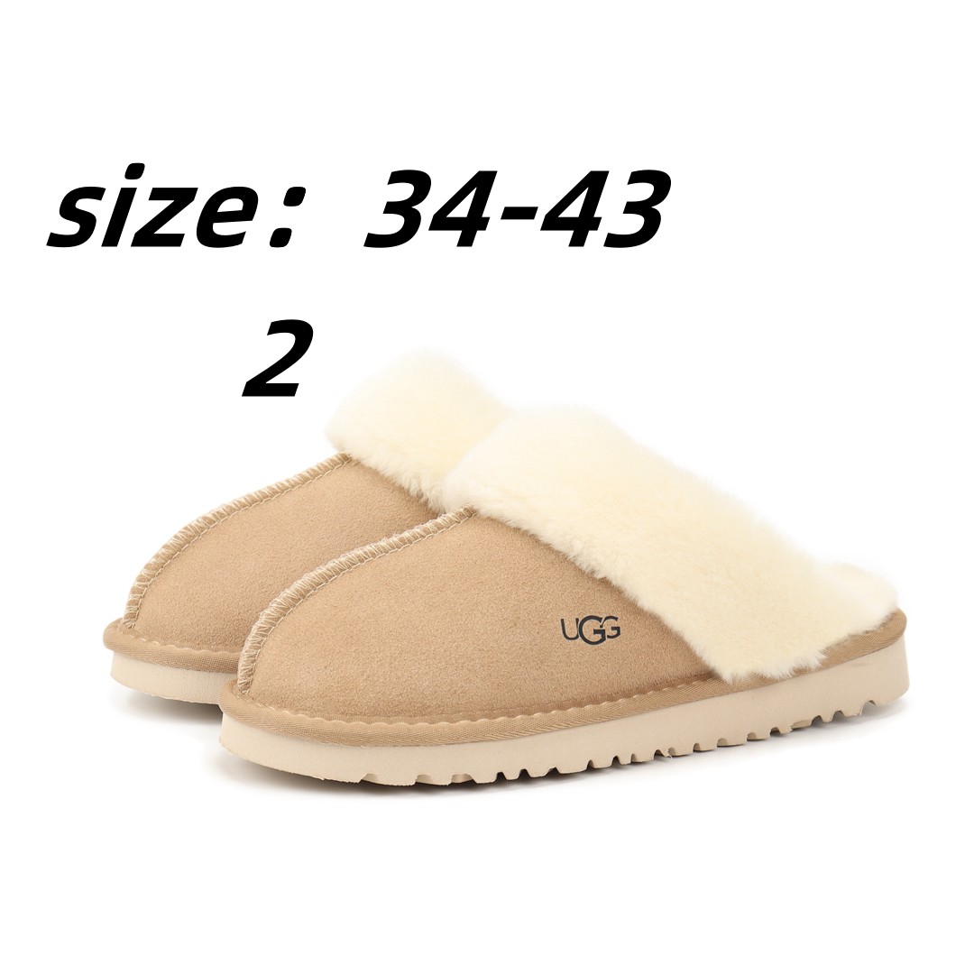 Oo1319-252💴34.99$UGG gallery