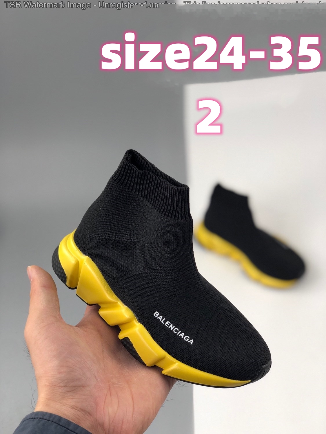 Oo1379-338.8💴47$BALENCIAGA gallery