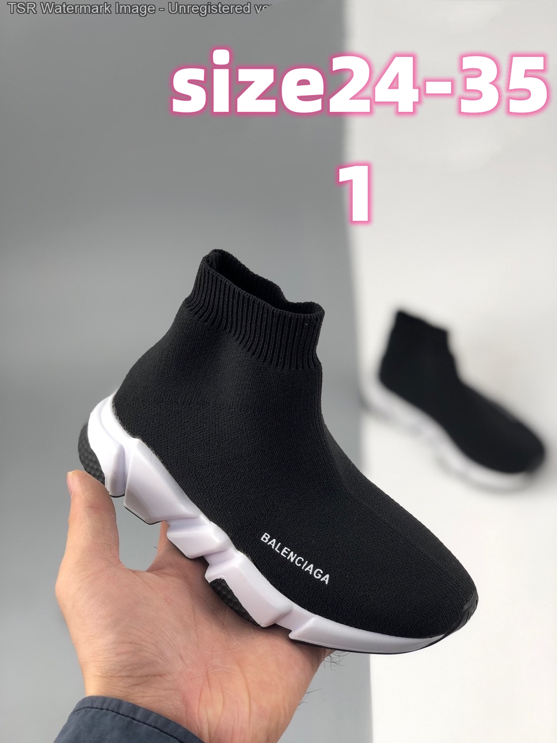 Oo1379-338.8💴|47$BALENCIAGA gallery