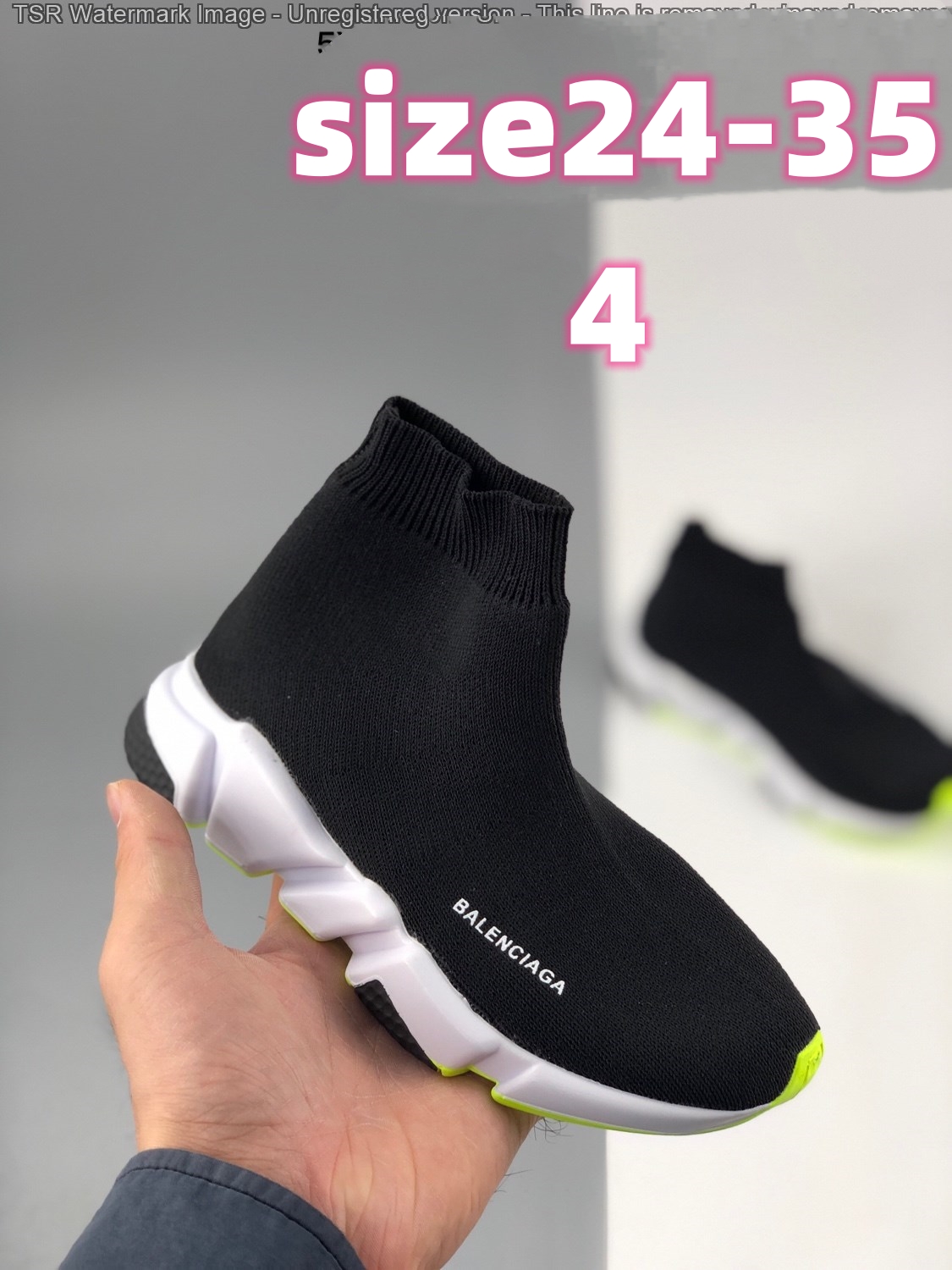 Oo1379-338.8💴47$BALENCIAGA gallery