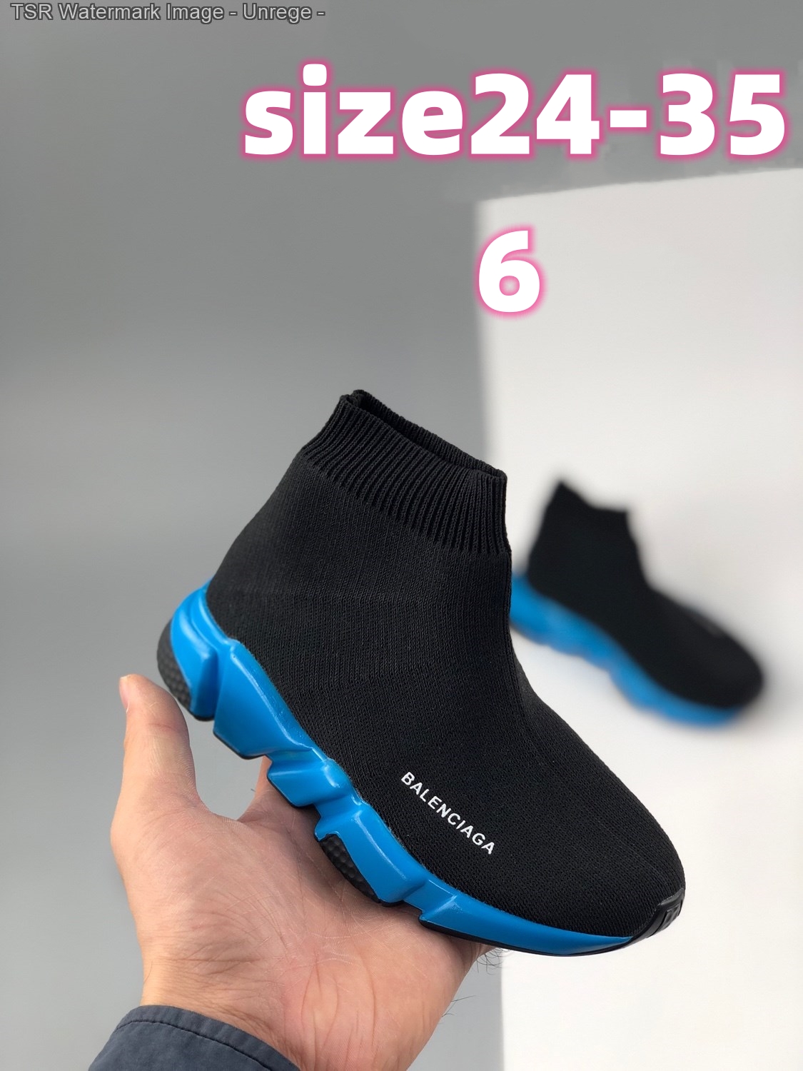 Oo1379-338.8💴47$BALENCIAGA gallery