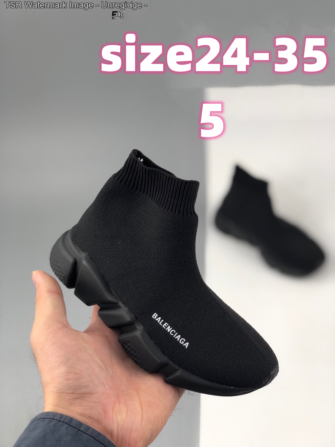 Oo1379-338.8💴47$BALENCIAGA gallery