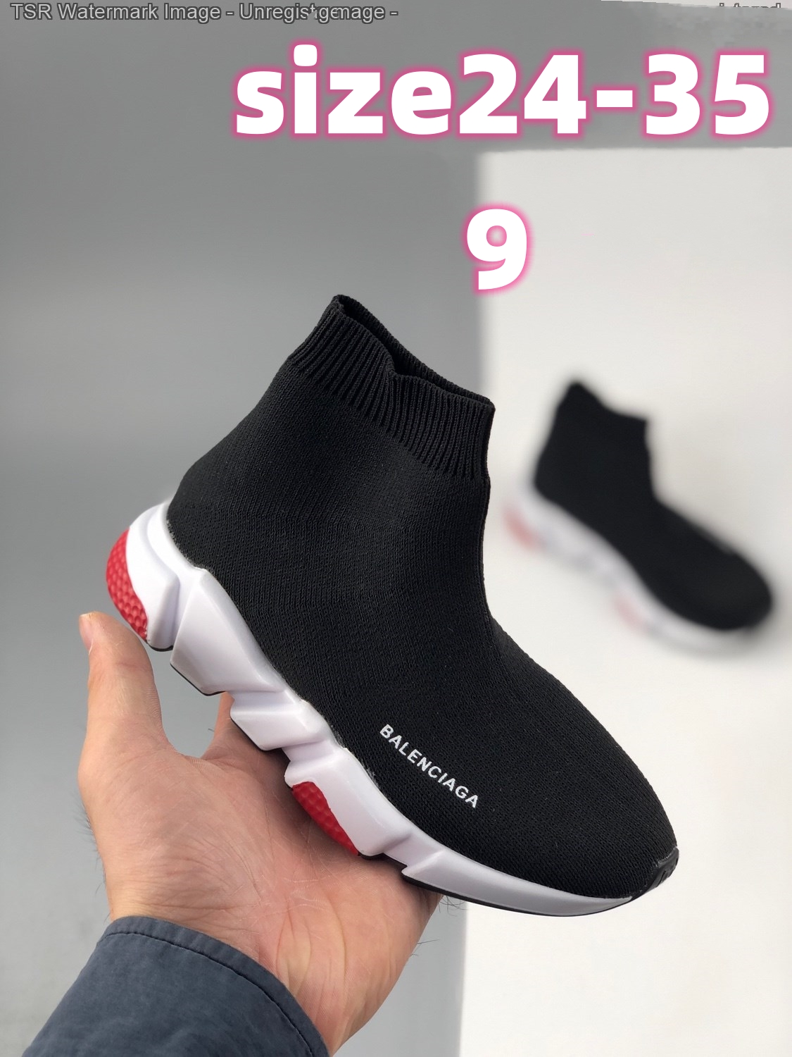 Oo1379-338.8💴47$BALENCIAGA gallery