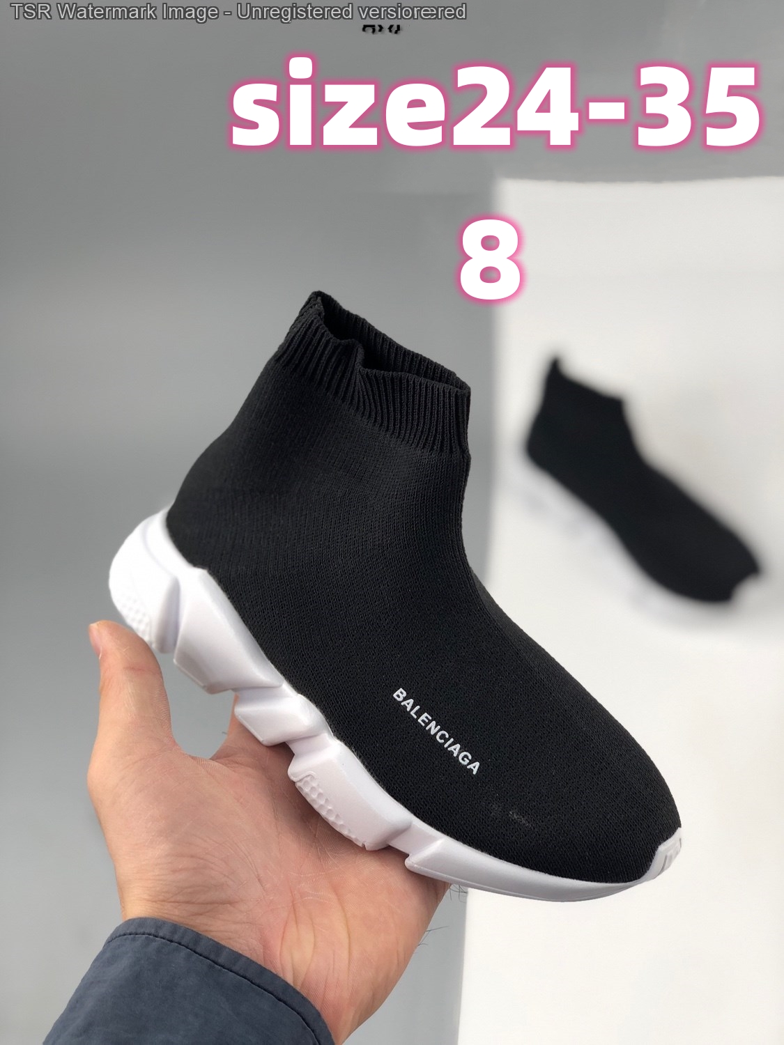 Oo1379-338.8💴47$BALENCIAGA gallery