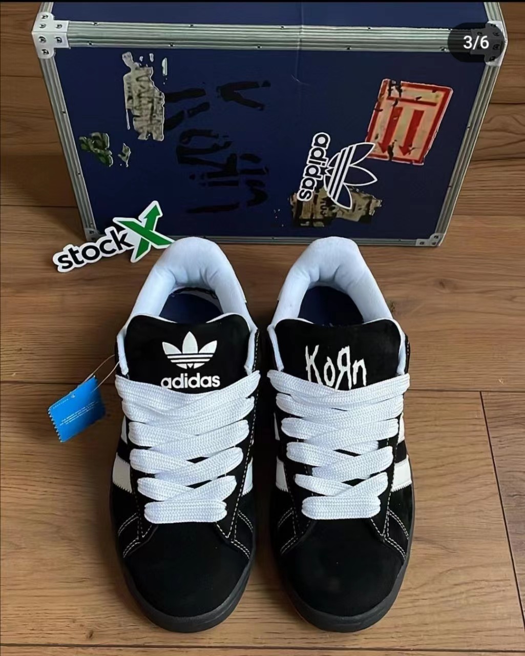 Oo1383-408💴55.96$Adidas gallery