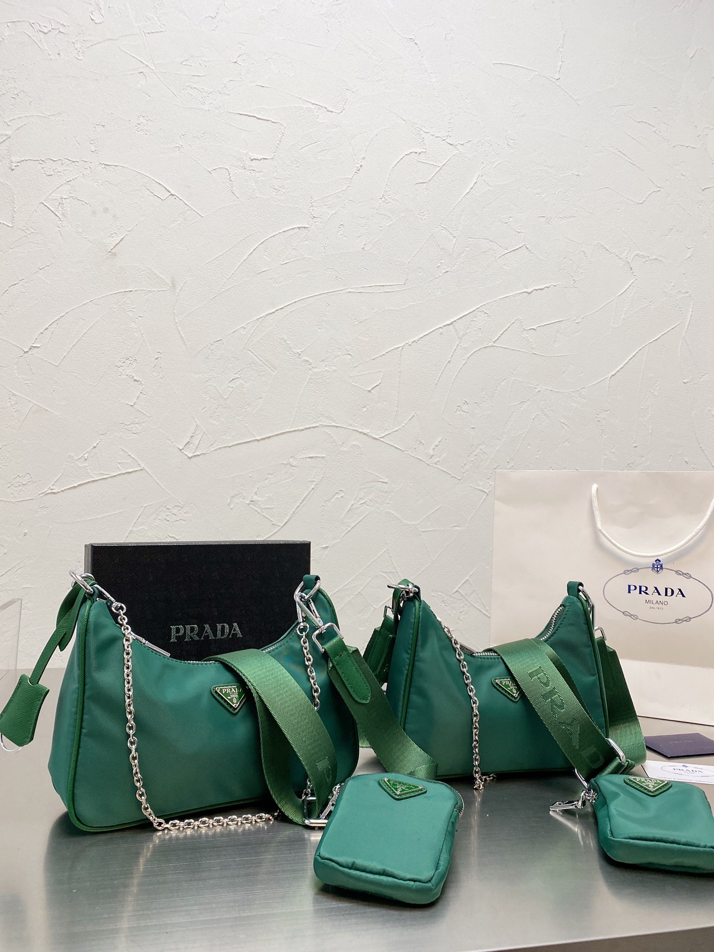 P0001 bag gallery