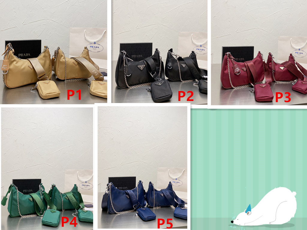 P0001 bag gallery