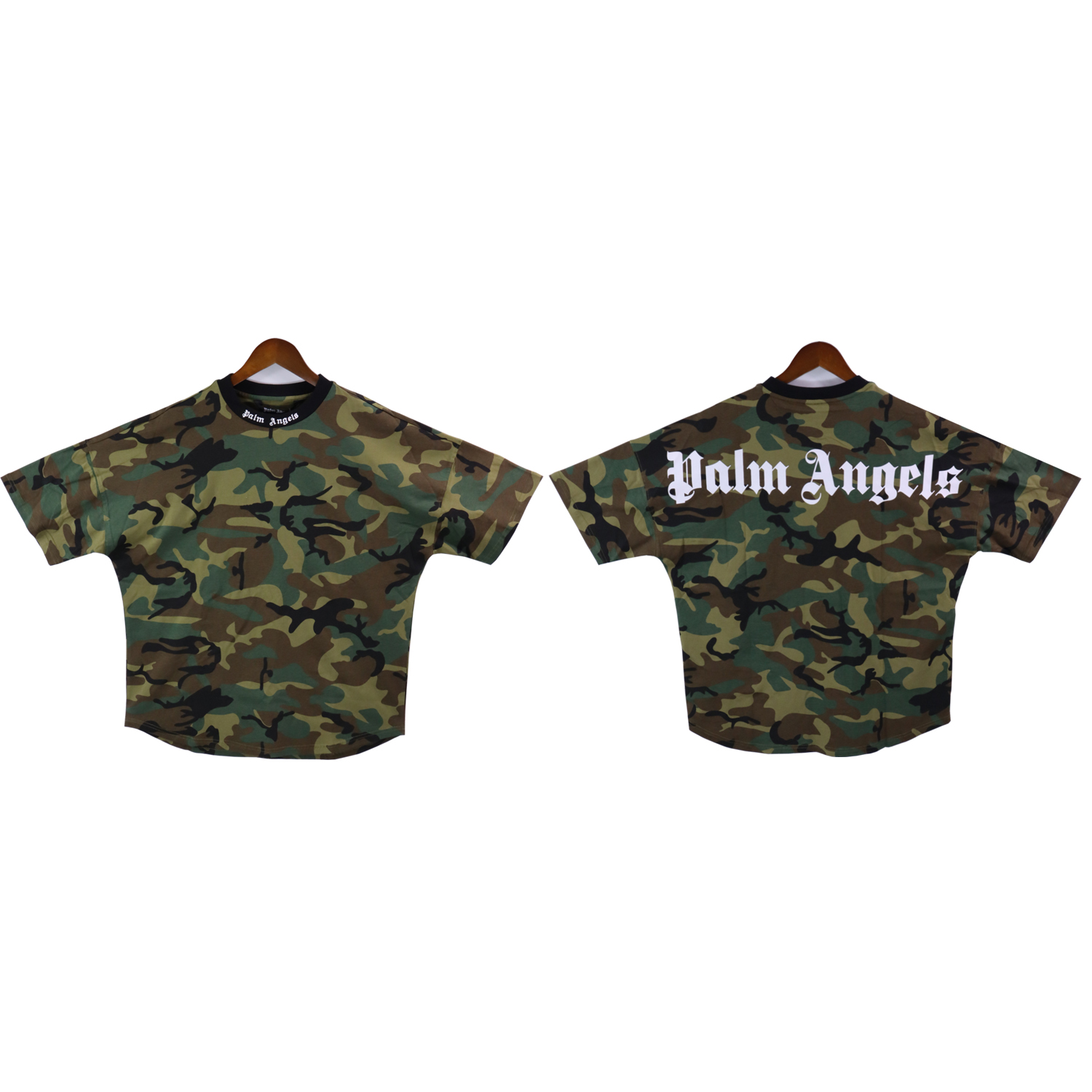 PALM ANGELS $24 gallery