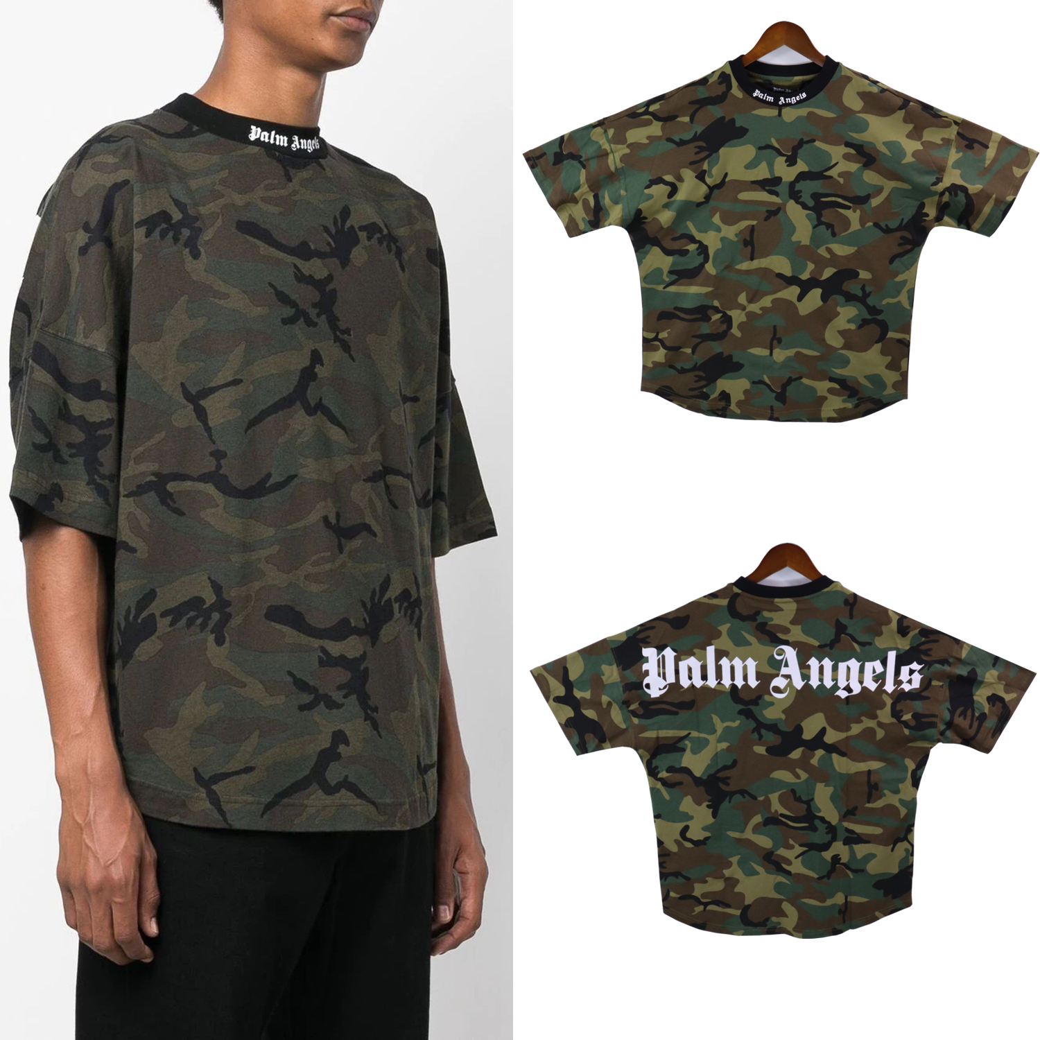 PALM ANGELS $24 gallery