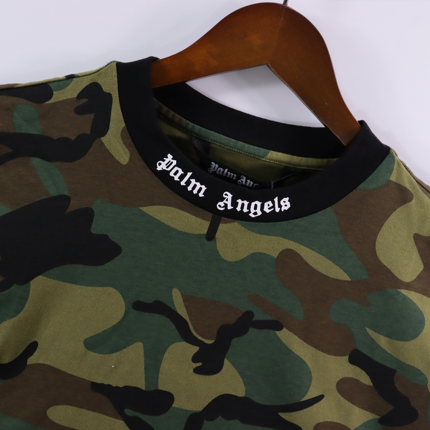 PALM ANGELS $24 gallery