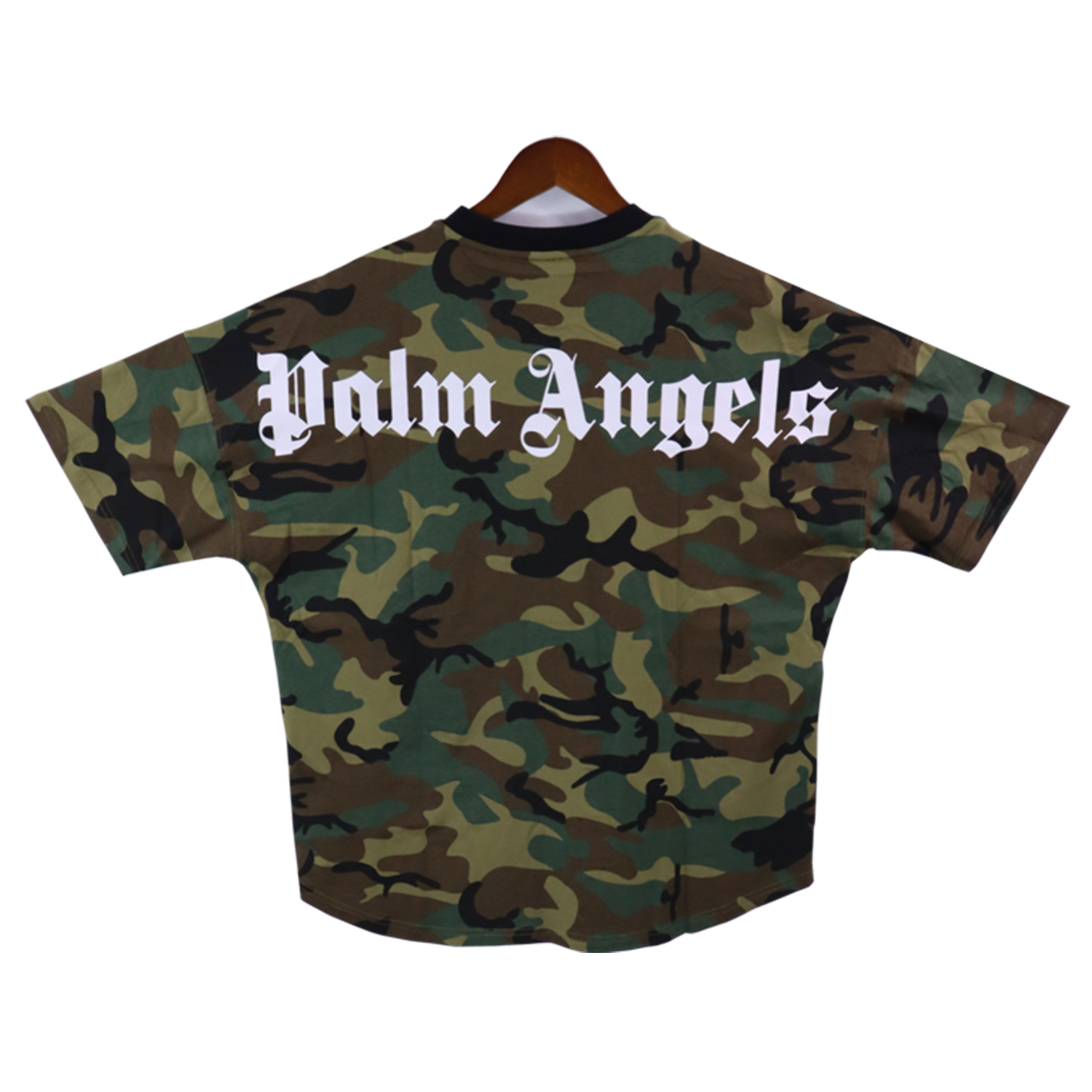 PALM ANGELS $24 gallery