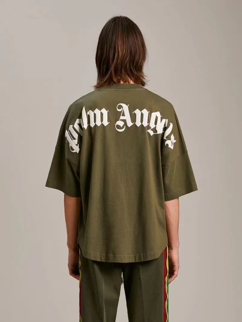 PALM ANGELS $25 gallery