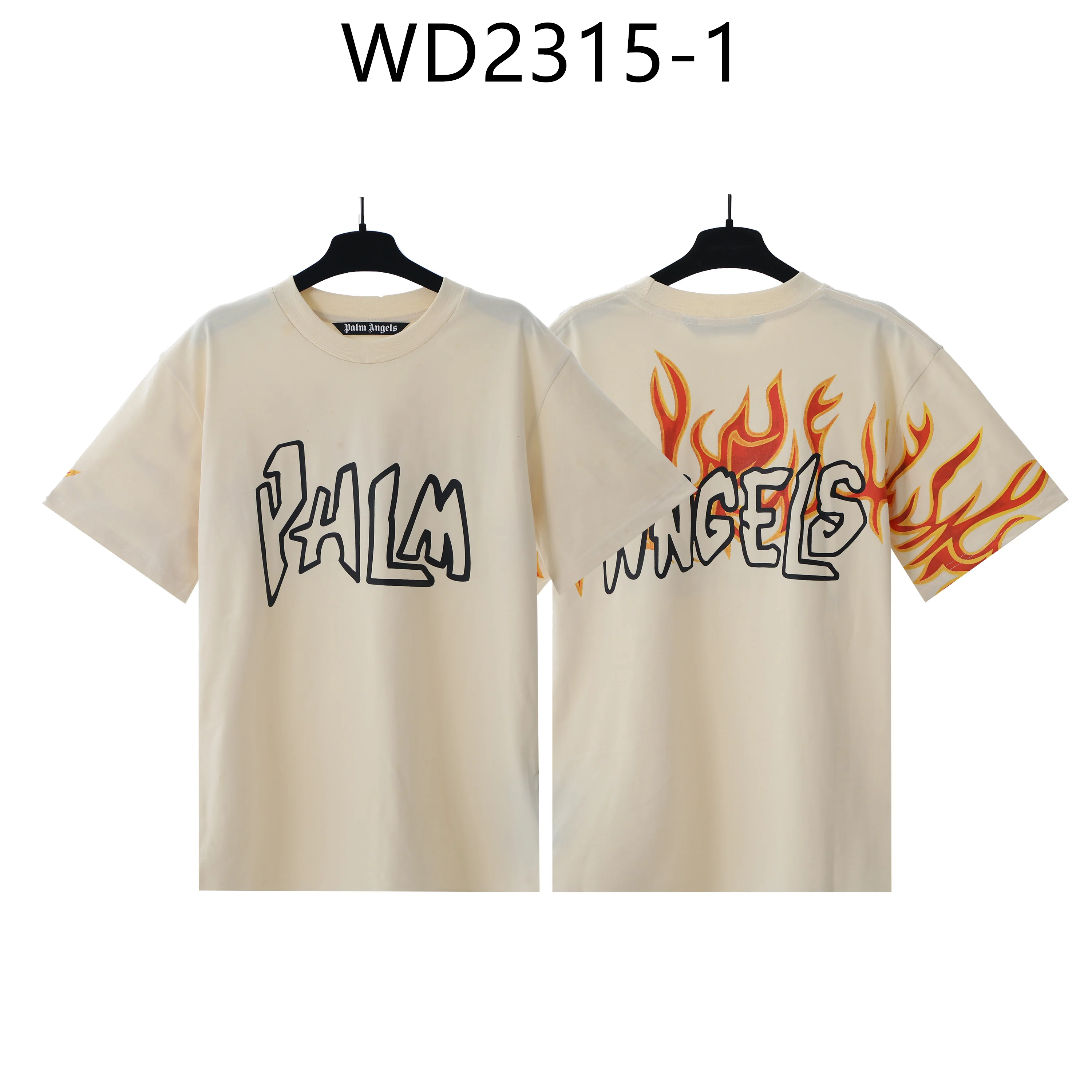 PALM ANGELS $25 gallery