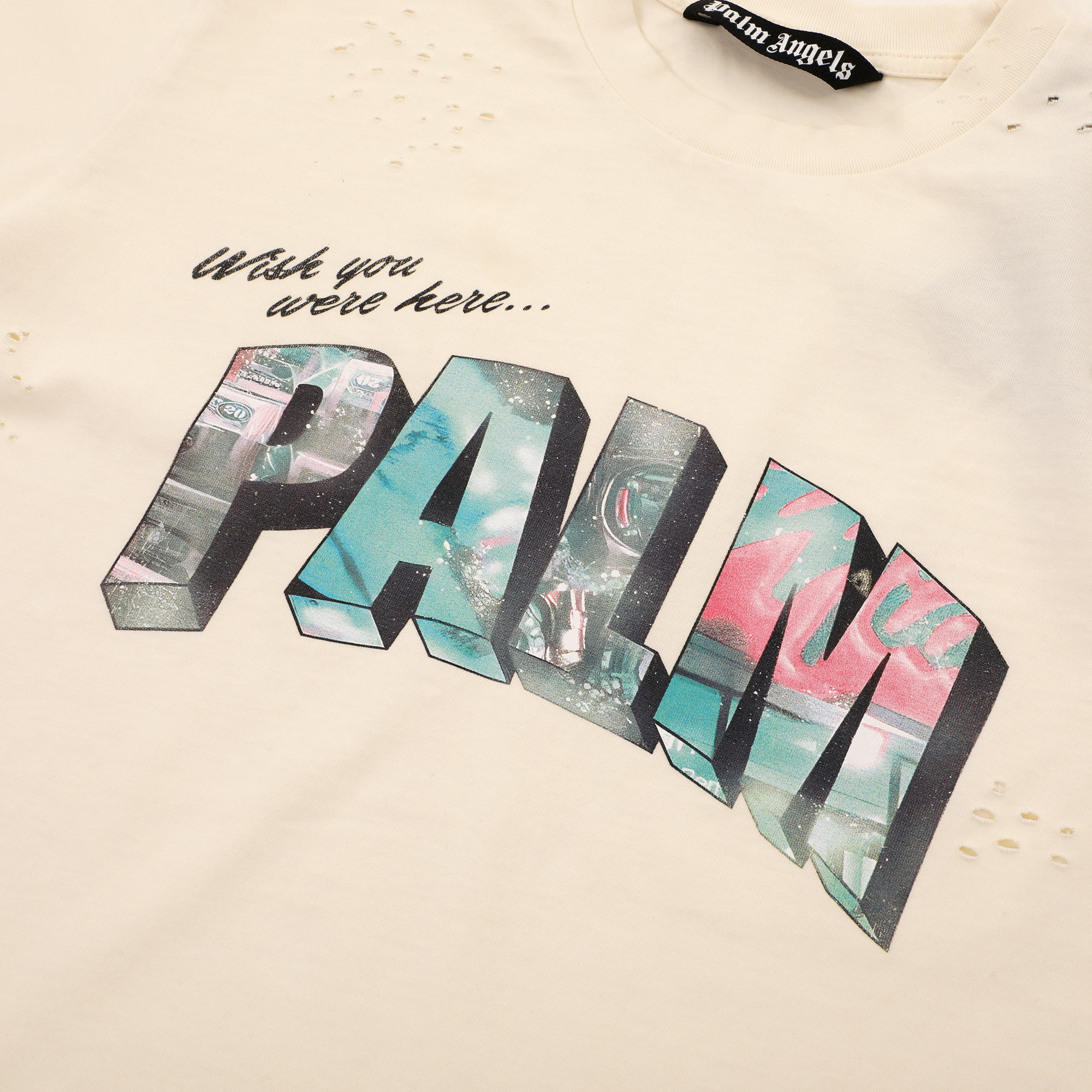 PALM ANGELS $27 gallery