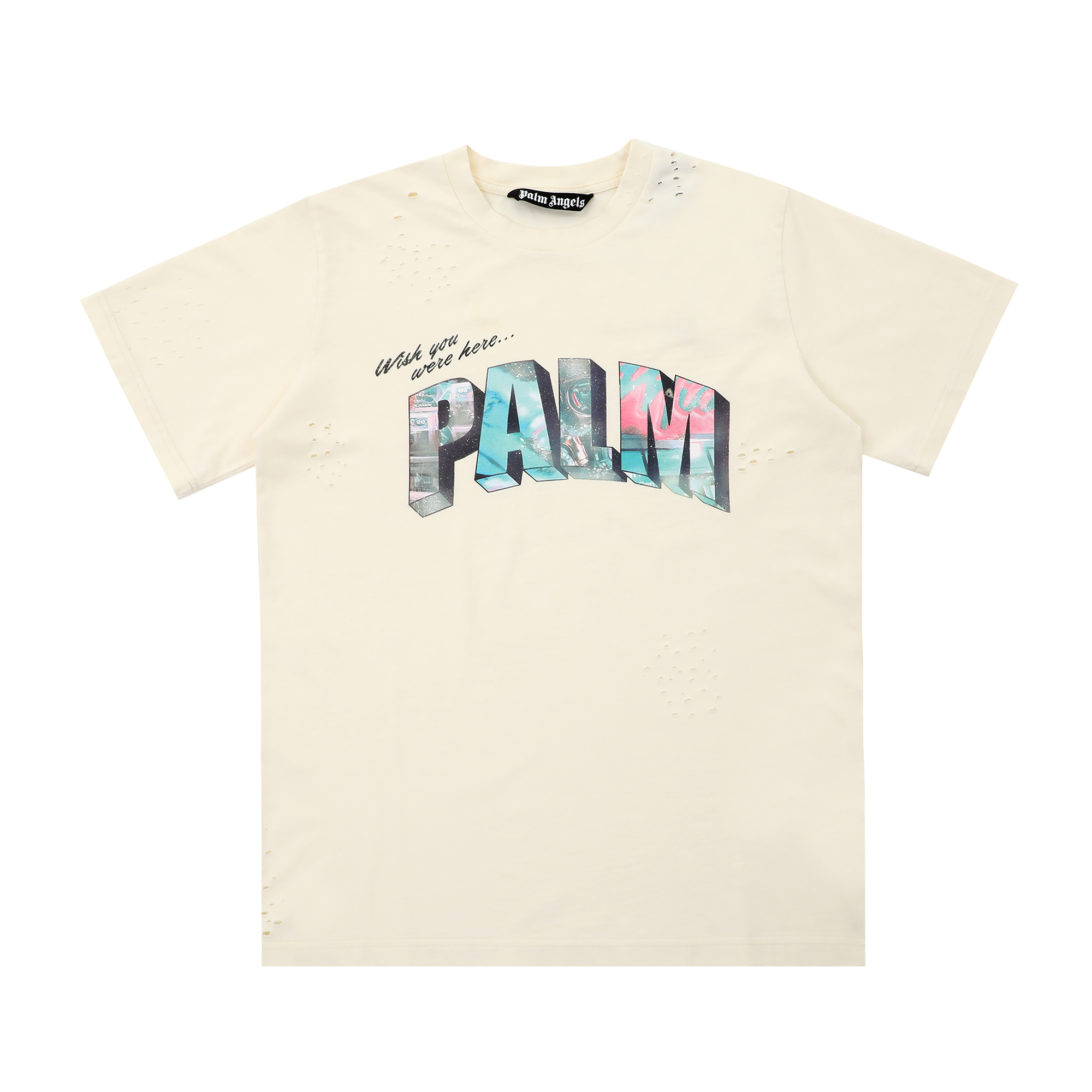 PALM ANGELS $27 gallery